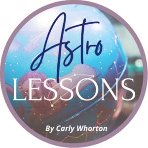 Astro Lessons