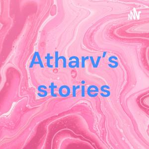 Atharv's stories