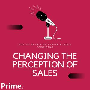 Changing the Perception of Sales