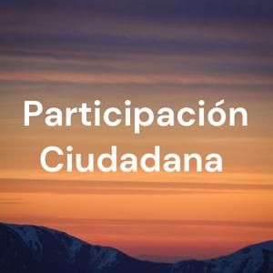 Participación Ciudadana