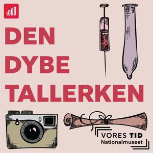 Den dybe tallerken by Vores Tid - Nationalmuseets mediehus & LOUD