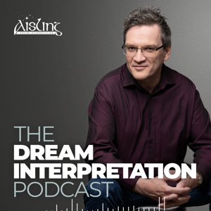 The Dream Interpretation Podcast by Michael Sheridan