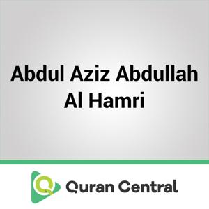 Abdul Aziz Abdullah Al Hamri by Muslim Central