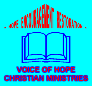 Christian Voice of Hope