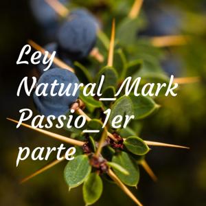 Ley Natural_Mark Passio_1er parte