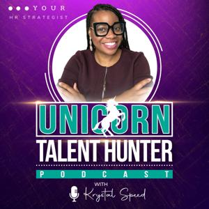 Unicorn Talent Hunter