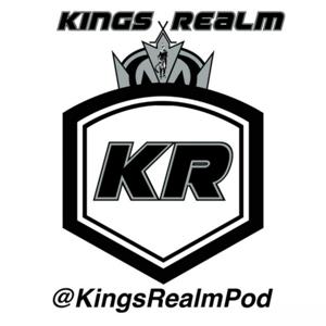 Kings Realm by The Kings Realm