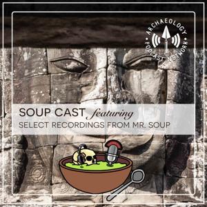 SoupCast by Mr. Soup