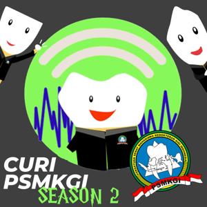 Curi PSMKGI: Cuap-cuap Berisi bareng PSMKGI