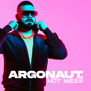 Argonaut's Hot Mess