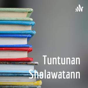 Tuntunan Sholawatann