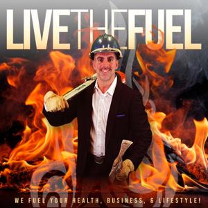 LIVETHEFUEL by Scott W. Mulvaney