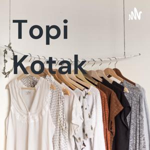 Topi Kotak