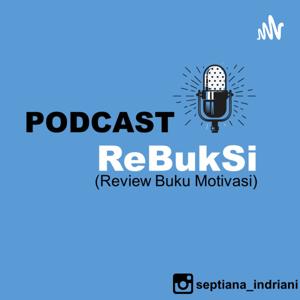 REBUKSI (Review Buku Motivasi)