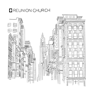 Reunion Church NYC