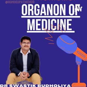 Dr. Swastik Budholiya