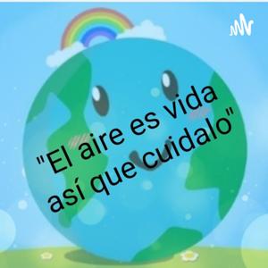 Contaminación Del Aire