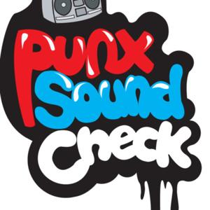 Punx Soundcheck's PODCAST