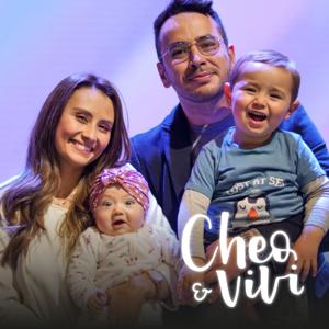 Cheo y Vivi Podcast