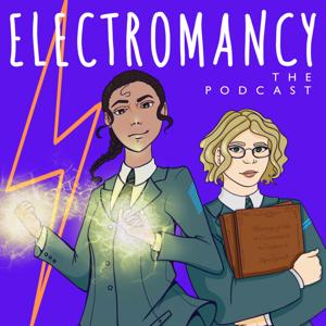 Electromancy