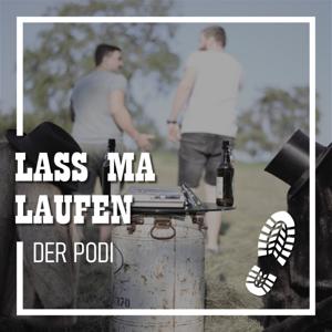 Lass ma Laufen