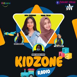 KIDZONE RADIO