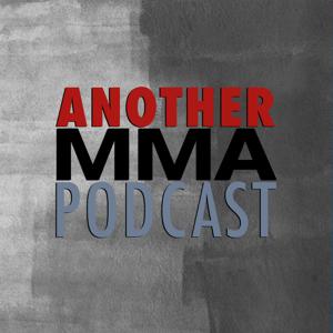 Another MMA Podcast