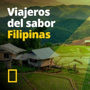 Viajeros del sabor: Filipinas