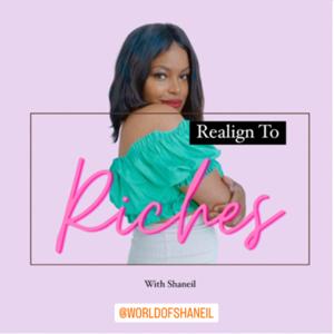 Realign To Riches