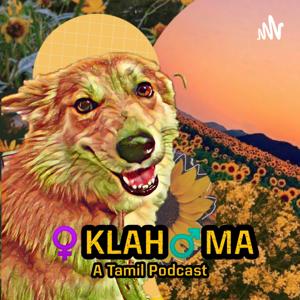 Oklahoma - A Tamil Podcast