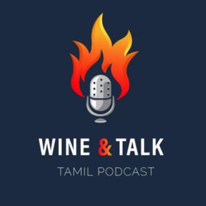 WINE & TALK