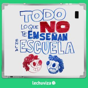 Todo lo que no te enseñan en la escuela