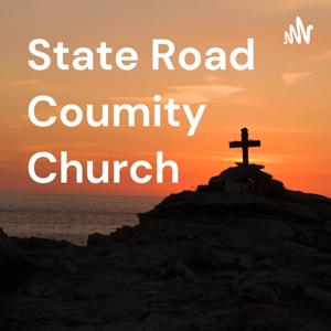 State Road Coumity Church