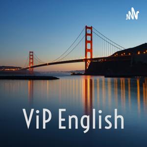 ViP English