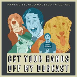 Get Your Hands Off My Dogcast