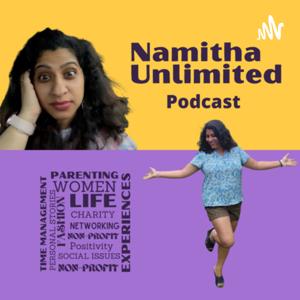 Namitha Unlimited