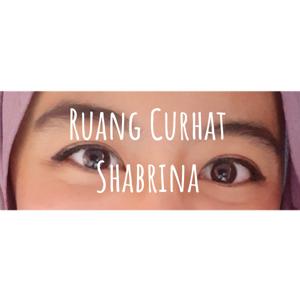 Ruang Curhat Shabrina