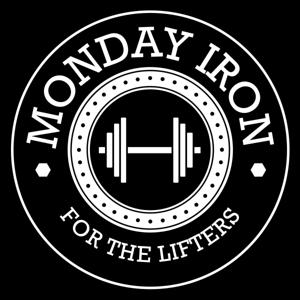 Monday Iron Radio