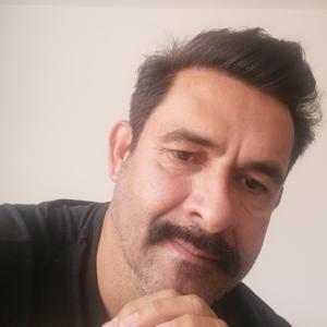 ASÍ FUE