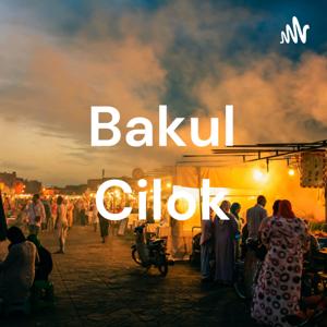 Bakul Cilok