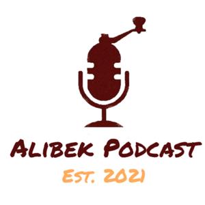 ALIBEK&PODCAST