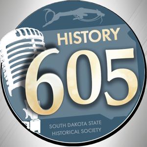 History 605 by Ben Jones