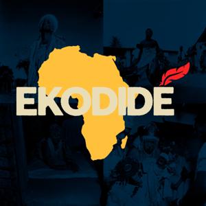 Ekodidé Podcast