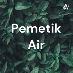 Pemetik Air