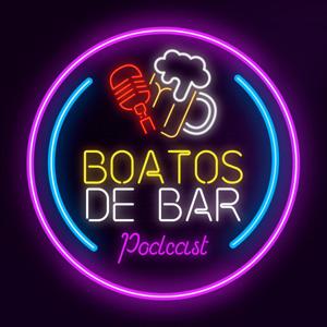 Boatos de Bar Podcast