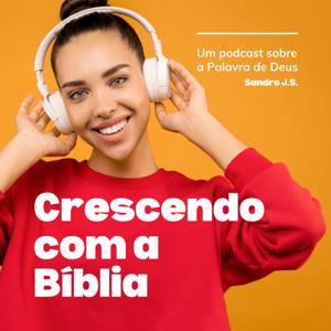 Crescendo Com A Bíblia