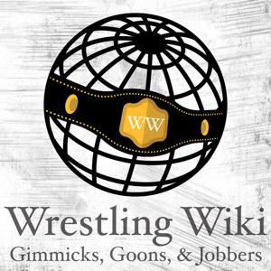 Wrestling Wiki