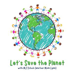 Let's Save the Planet