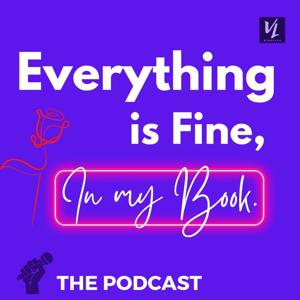 Everything Is Fine, In My Book