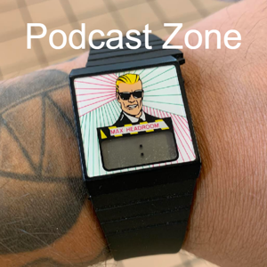 Podcast Zone